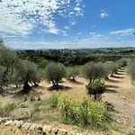 Oliveta Del Con Grande Giardino 500mt Dal Centro 펜션 *