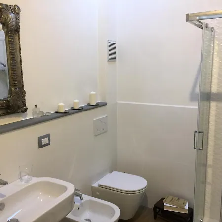 Holiday home Oliveta Del Con Grande Giardino 500mt Dal Centro Siena