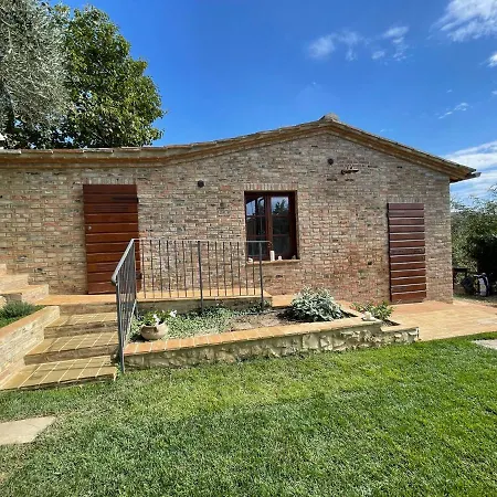 펜션 Oliveta Del Con Grande Giardino 500mt Dal Centro