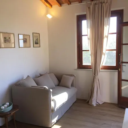 Oliveta Del Con Grande Giardino 500mt Dal Centro Holiday home Siena