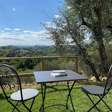 Oliveta Del Con Grande Giardino 500mt Dal Centro Holiday home *